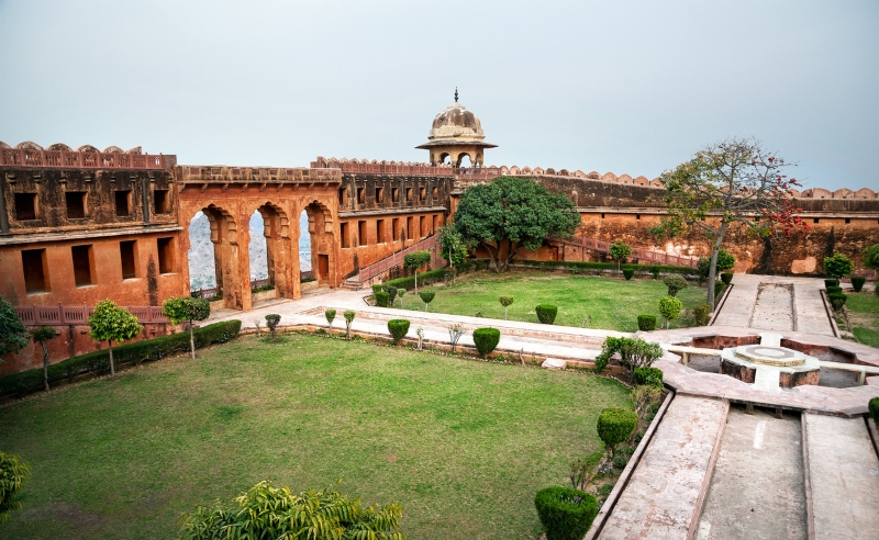 Local Jaipur Tour